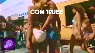 Com Truise - Usurper