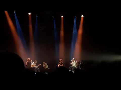 Sinsémilia / Vanupié "Le Futur" 27.11.2021