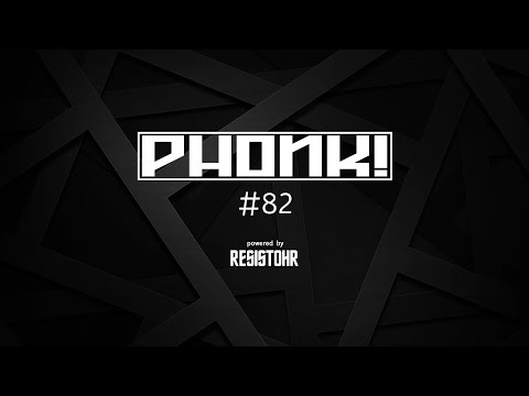 PHONK! Radio 82 Powered By Resistohr a.k.a. PETDuo 07/04/2020