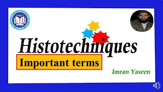 Download Lagu Histotechniques terms: quick review for exam preparation | Histology | by Imran Yaseen Thumbnail