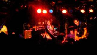 Mercy Mercedes - Dr Huxtable