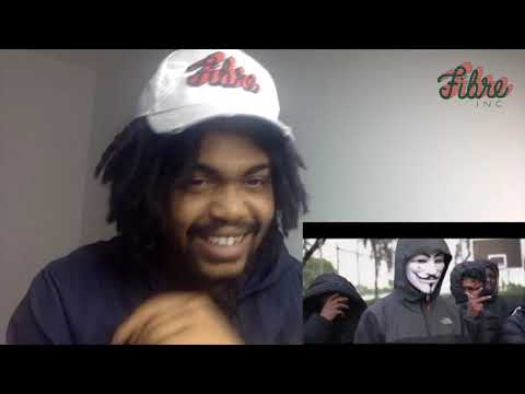 DUTCH DRILL REACTION (SK6) Jxrrski X Compact X T9Dore - 2516 (Music Video) Prod. By M2K | Pressplay