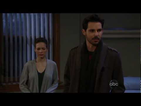 GH 12/19/11 Elizabeth and Matt