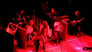 The Black Crowes Lupo&#39;s 9/16/09 Been A Long Time (Waiting on Love)
