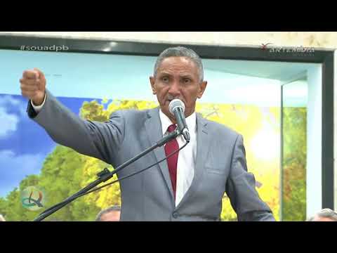 PR. JOSÉ CARLOS DE LIMA - ORAÇÃO E RESPOSTA