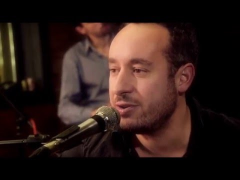 Arnaud Fradin & his Roots Combo - If I Get Lucky (JB Lenoir)