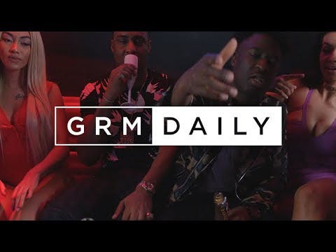 Jeiso ft. C Biz - 101 Anthem [Music Video] | GRM Daily