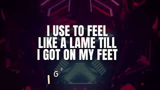 On My Back Music Video