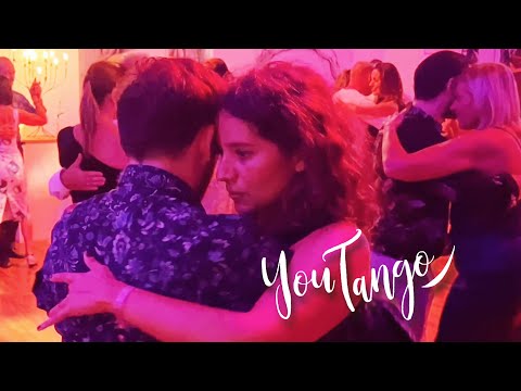 Impressions of Tango Maldito Munich Marathon, October 2023