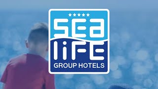 Hotel Sea Life family resort ⭐️⭐️⭐️⭐️⭐️