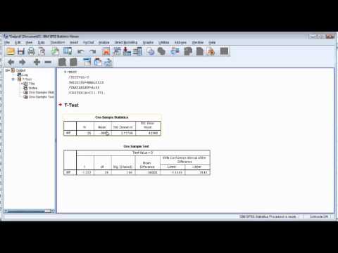 How to Use SPSS-Bland-Altman Plot