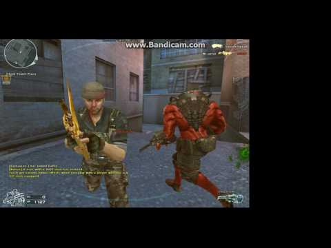 نسخة عن M4A1-S Obsidian Beast