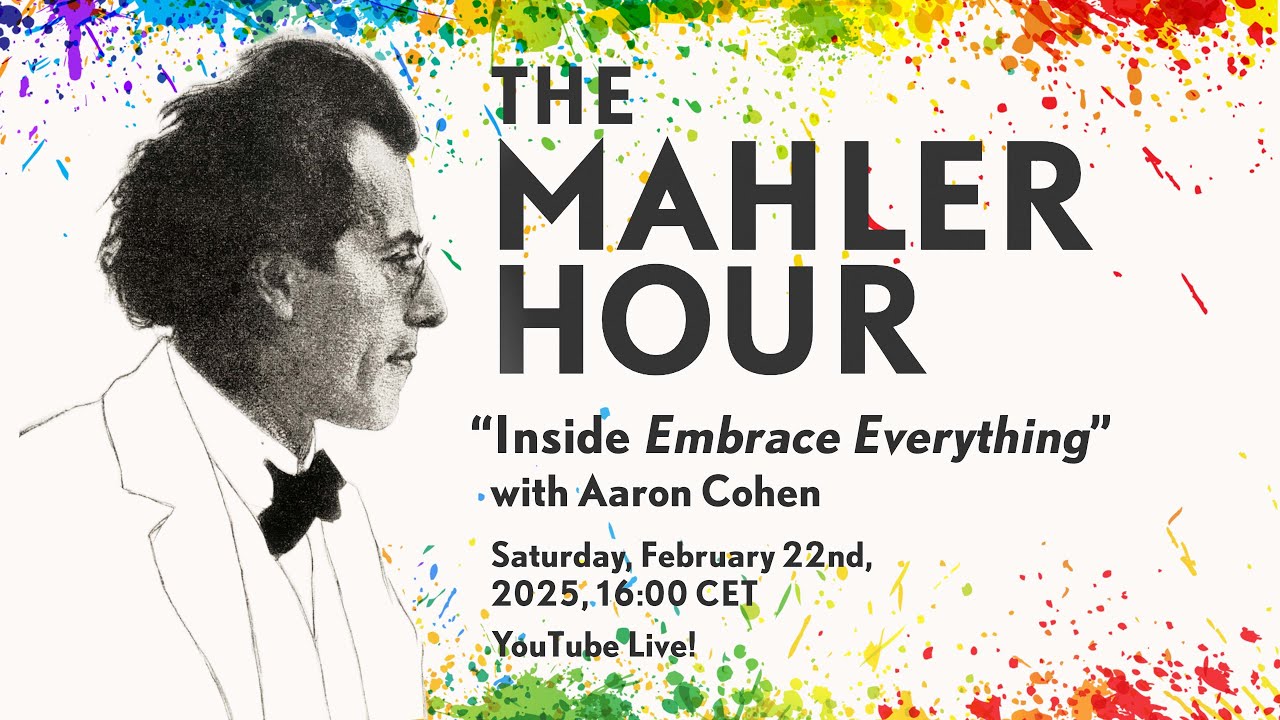 The Mahler Hour - 