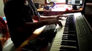 Video thumbnail for Roland A-33: Key contact cleaning/Velocity issue by Ari Darmawan Somantri