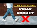 Don't call it POLLY POCKET!! RUNNING MAN Variation Breakdown