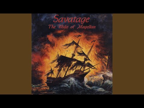 Video thumbnail for The Wake of Magellan