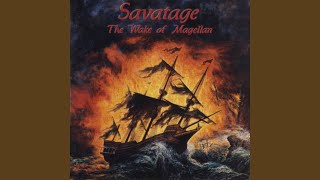 Music video thumbnail preview for The Wake of Magellan by Savatage