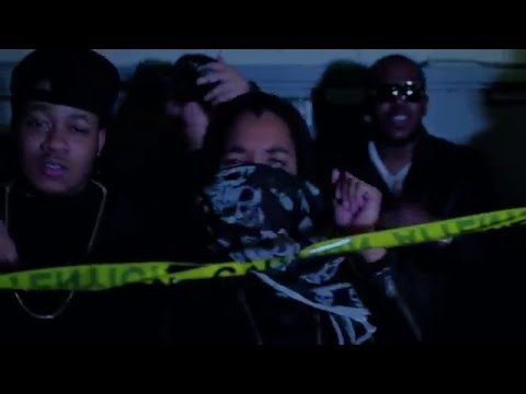 GREEN LIGHT - KNEMESIS x T GRAMZ x NYNETEEN x BABY GRHYME x MARS DOLLAZ