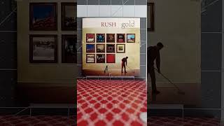 Rush - Bastille Day