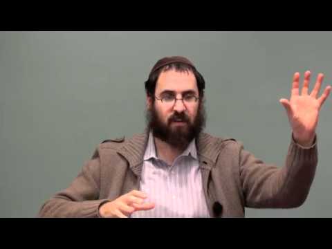 Kabbalah: Tiferet Harmony and Balance - Rabbi Menachem Wolf, Spiritgrow Josef Kryss Center