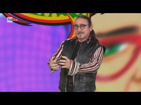 Gianfranco Phino, i dialetti italiani - Ve ne siete mai accorti? 05/04/2021