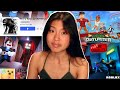 Playing All The Roblox Games You COMMANDED Me To Play