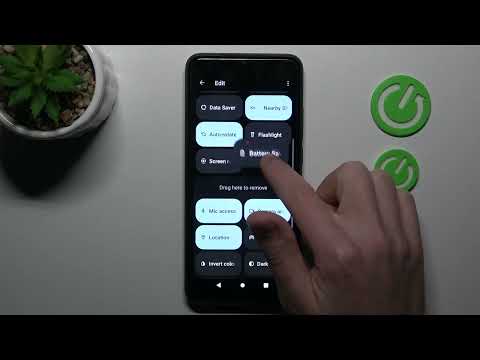Redmi A1 — How to Change Screen Recorder Sound Settings?