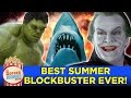 Best Summer Blockbuster Ever