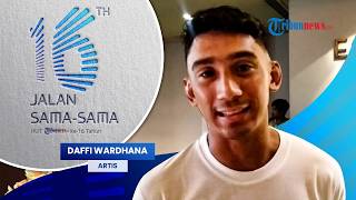 Download lagu Artis Daffi Wardhana Memberi Ucapan HUT Ke-16 Tribunnews mp3 Download lagu Artis Daffi Wardhana Memberi Ucapan HUT Ke-16 Tribunnews mp3