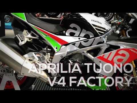 Le 10 moto più belle ( Secondo il mio punto di vista )