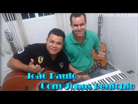 João Paulo com Jonas Benichio - CD Completo