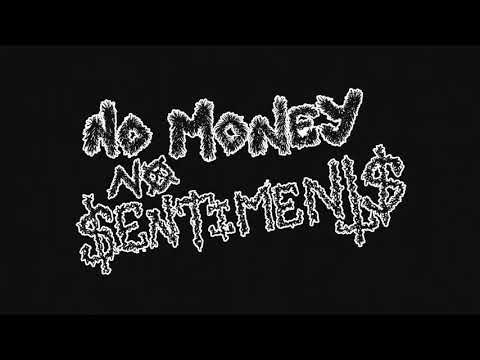 NO MONEY NO SENTIMENTS - Two Tracks