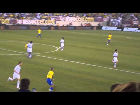 tardelli corinthiano Brasil x EUA new jersey