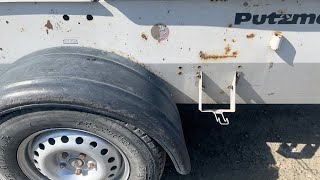 Stacionarna betonska črpalka Putzmeister P715TD naprodaj - Slika 4 | Machineryline SI Stacionarna betonska črpalka Putzmeister P715TD | Slika 4 - Machineryline