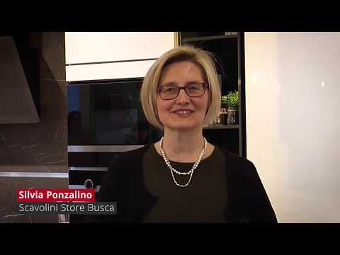 Inaugurazione Scavolini Store Busca - 15 dicembre 2018