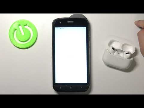 How to Turn Off Google Assistant Feature in CAT S61 – Disable Google Assistant