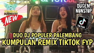 Download lagu DUO DJ POPULER PALEMBANG ❗KUMPULAM DJ REMIX TIKTOK FYP TERJEBAK DALAM TIPUANMU - FDJ DEDEK AMEL mp3 Download lagu DUO DJ POPULER PALEMBANG ❗KUMPULAM DJ REMIX TIKTOK FYP TERJEBAK DALAM TIPUANMU - FDJ DEDEK AMEL mp3