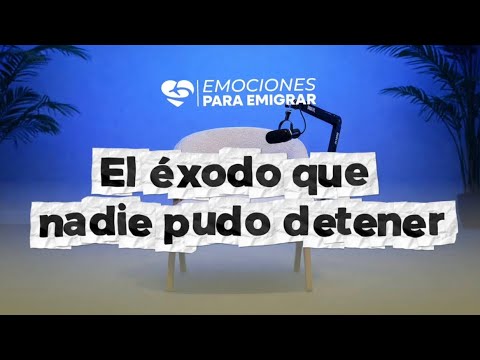 El Éxodo que Nadie Pudo Detener: Venezuela 2015-2019