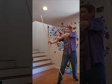 Why was yew so common for making #longbows?