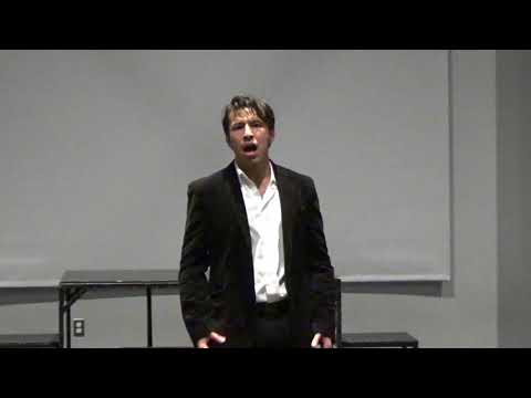 Danny Lemache - Till I Hear You Sing (Love Never Dies)