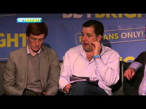 BetBright Cheltenham Preview Night - Gold Cup