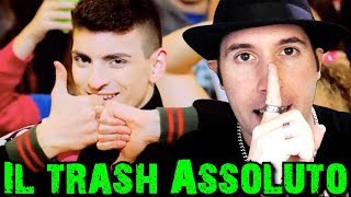 LIKE DISLIKE - PARODIA