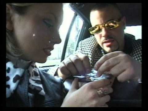 GRU - DOSTA MI JE SVEGA (OFFICIAL VIDEO)(1996)