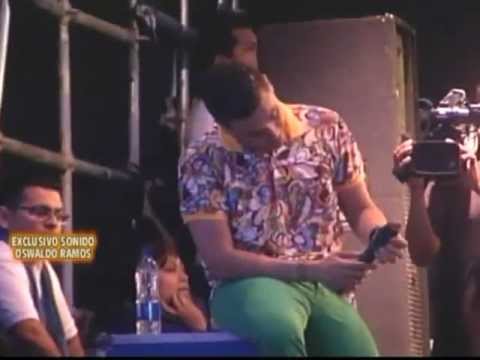 A Blanco Y Negro Silvestre Dangond & Rolando...