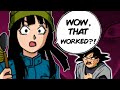The Worst Dragon Ball Saga Ending ERASED