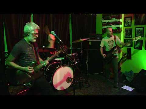 Marses @ The World Famous  12/4/19