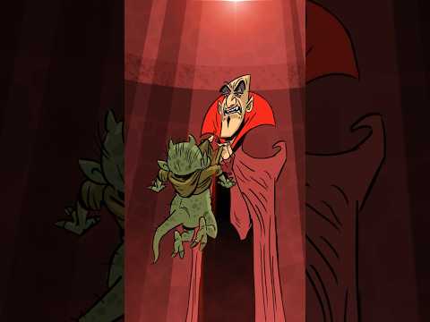 FRYING PAN GOBLIN audio by @doofguyva