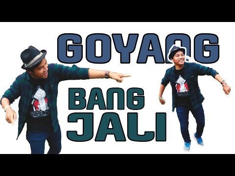 TINGVLOG - Goyang Bang Jali
