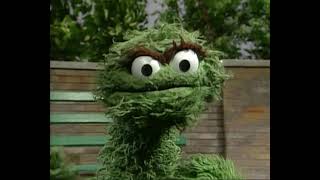 Sesamstraat (Sesame Street) - I&#39;m Sad Because I&#39;m Happy (Dutch)