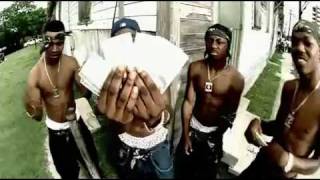 The Hot Boyz - We On Fire (Official Music Video)